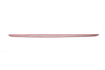 Opel Astra J 2009-2015 Baguette de coffre Carmos (SD, inox) photo 3