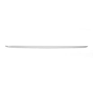 Baguette de coffre Carmos (SD, inox) photo 1