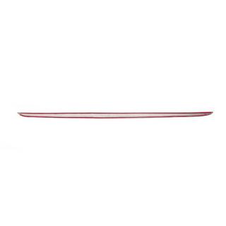 Baguette de coffre Carmos (SD, inox) photo 3