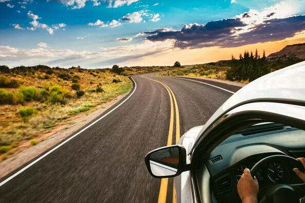 Combien de temps faut-il pour rouler dans une voiture neuve ?
