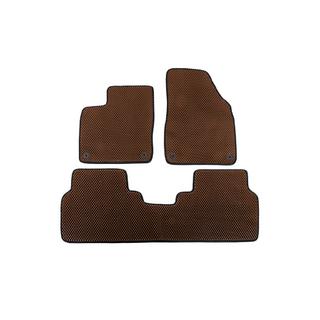 Tapis de sol EVA (Marron) photo 1