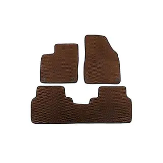 Tapis de sol EVA (Marron) photo 1