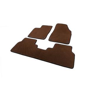 Tapis de sol EVA (Marron) photo 2