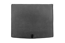 Audi Q4 e-Tron 2021- Tapis de coffre EVA (Gris) photo 1