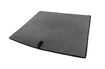 Audi Q4 e-Tron 2021- Tapis de coffre EVA (Gris) photo 2
