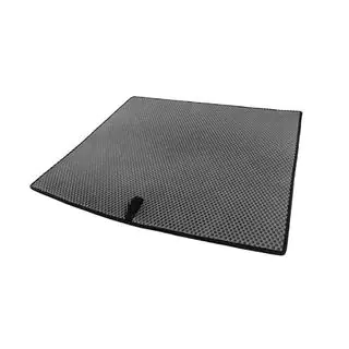 Tapis de coffre EVA (Gris) photo 2