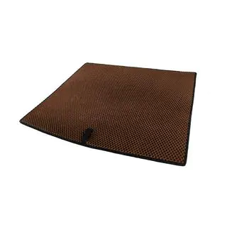 Tapis de coffre EVA (Marron) photo 2