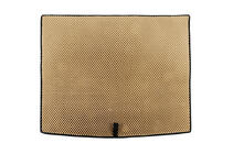 Audi Q4 e-Tron 2021- Tapis de coffre EVA (Beige) photo 1