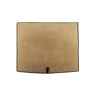Tapis de coffre EVA (Beige) photo 1