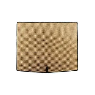 Tapis de coffre EVA (Beige) photo 1