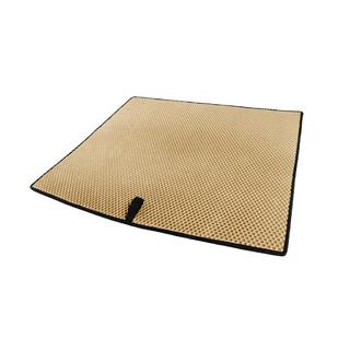Tapis de coffre EVA (Beige) photo 2