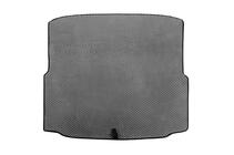Skoda Octavia III A7 2013-2019 Tapis de coffre (SD) (EVA, Gris) photo 1