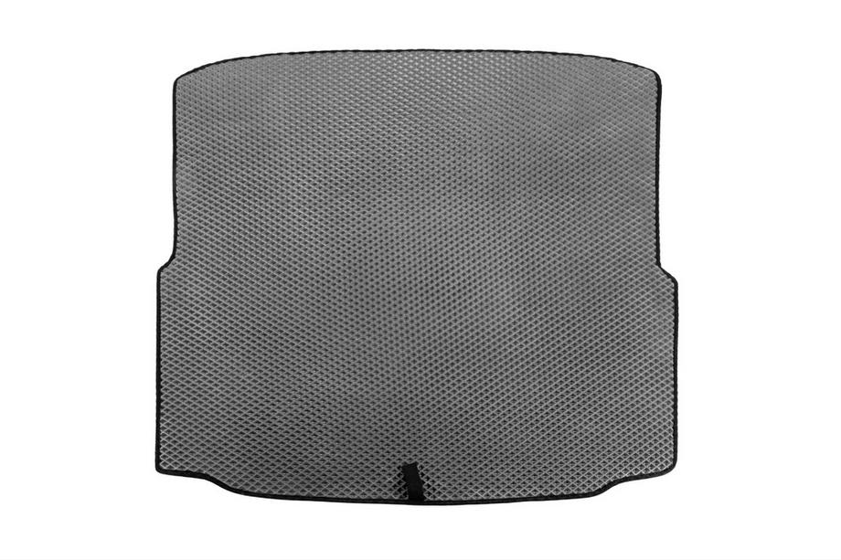 Skoda Octavia III A7 2013-2019 Tapis de coffre (SD) (EVA, Gris) Image