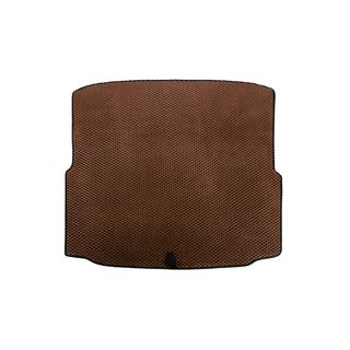 Tapis de coffre (SD) (EVA, Marron) photo 1