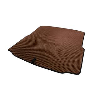 Tapis de coffre (SD) (EVA, Marron) photo 2