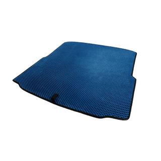 Tapis de coffre (SD) (EVA, Bleu) Skoda Octavia III A7 2013-2019 photo 2