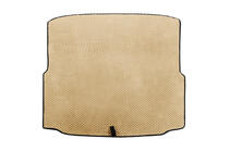 Skoda Octavia III A7 2013-2019 Tapis de coffre (SD) (EVA, Beige) photo 1