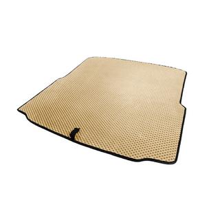 Tapis de coffre (SD) (EVA, Beige) Skoda Octavia III A7 2013-2019 photo 2