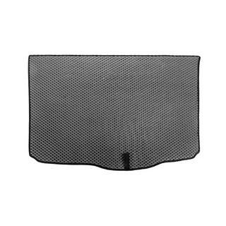 Tapis de coffre EVA (Gris) Fiat Punto Grande/EVO 2006-2018 photo 1