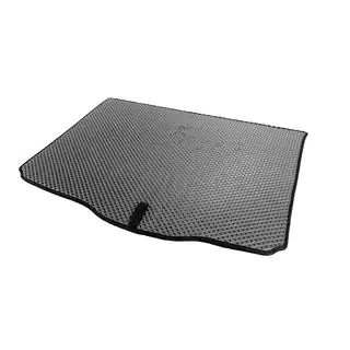 Tapis de coffre EVA (Gris) photo 2