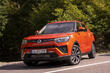 Aperçu du restylage du SsangYong Tivoli de première génération photo 2