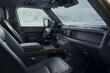 Test du grand et puissant SUV Land Rover Defender 110 photo 5