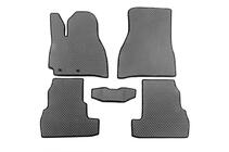 Suzuki Jimny 2018- Tapis de sol EVA (Gris) photo 1