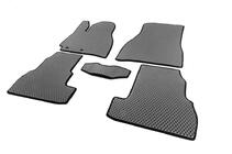 Suzuki Jimny 2018- Tapis de sol EVA (Gris) photo 2