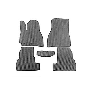 Tapis de sol EVA (Gris) Suzuki Jimny 2018- photo 1
