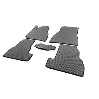 Tapis de sol EVA (Gris) Suzuki Jimny 2018- photo 2