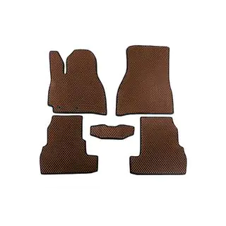 Tapis de sol EVA (Marron) photo 1