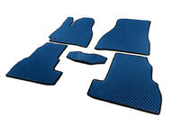 Suzuki Jimny 2018- Tapis de sol EVA (Bleu) photo 2