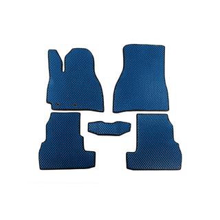 Tapis de sol EVA (Bleu) Suzuki Jimny 2018- photo 1