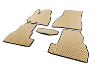 Suzuki Jimny 2018- Tapis de sol EVA (Beige) photo 2