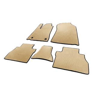 Tapis de sol EVA (Beige) photo 2