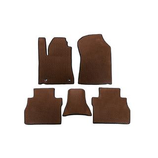 Tapis de sol EVA (Marron) photo 1