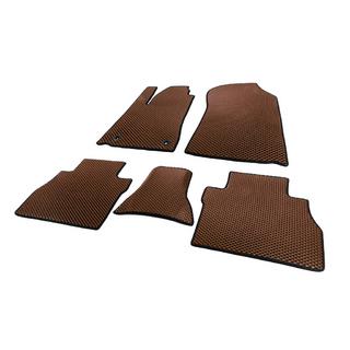 Tapis de sol EVA (Marron) photo 2
