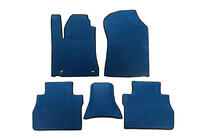 Toyota Tundra 2007-2021 Tapis de sol EVA (Bleu) photo 1