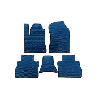 Tapis de sol EVA (Bleu) photo 1