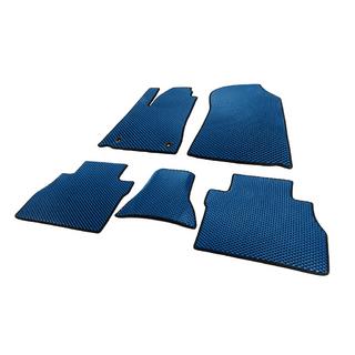 Tapis de sol EVA (Bleu) photo 2