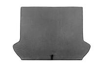 Volvo XC90 2002-2014 Tapis de coffre 5 places EVA (Gris) photo 1