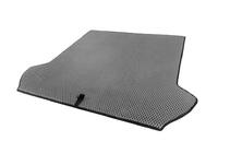 Volvo XC90 2002-2014 Tapis de coffre 5 places EVA (Gris) photo 2