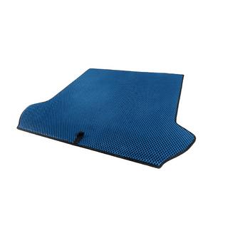 Tapis de coffre EVA 5 places (Bleu) photo 2