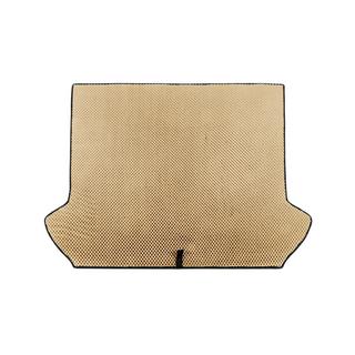 Tapis de coffre EVA 5 places (Beige) photo 1