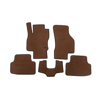 Tapis de sol EVA (Marron) photo 1
