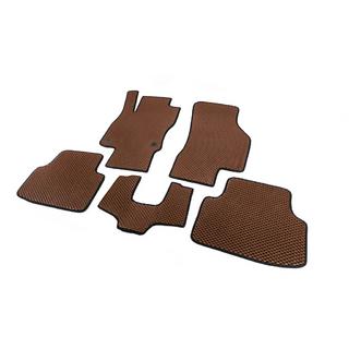Tapis de sol EVA (Marron) photo 2