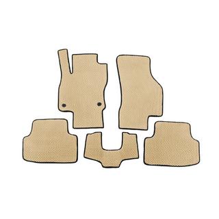 Tapis de sol EVA (Beige) photo 1