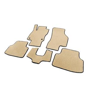 Tapis de sol EVA (Beige) photo 2