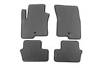 Jeep Compass 2006-2016 Tapis de sol EVA (Gris) photo 1