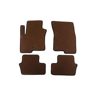 Tapis de sol EVA (Marron) photo 1
